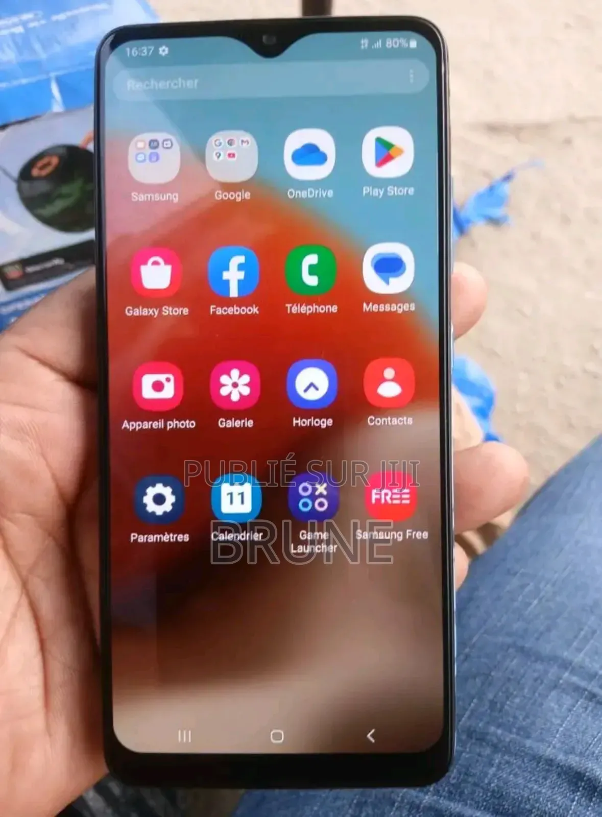 Samsung Galaxy A32 128 GB