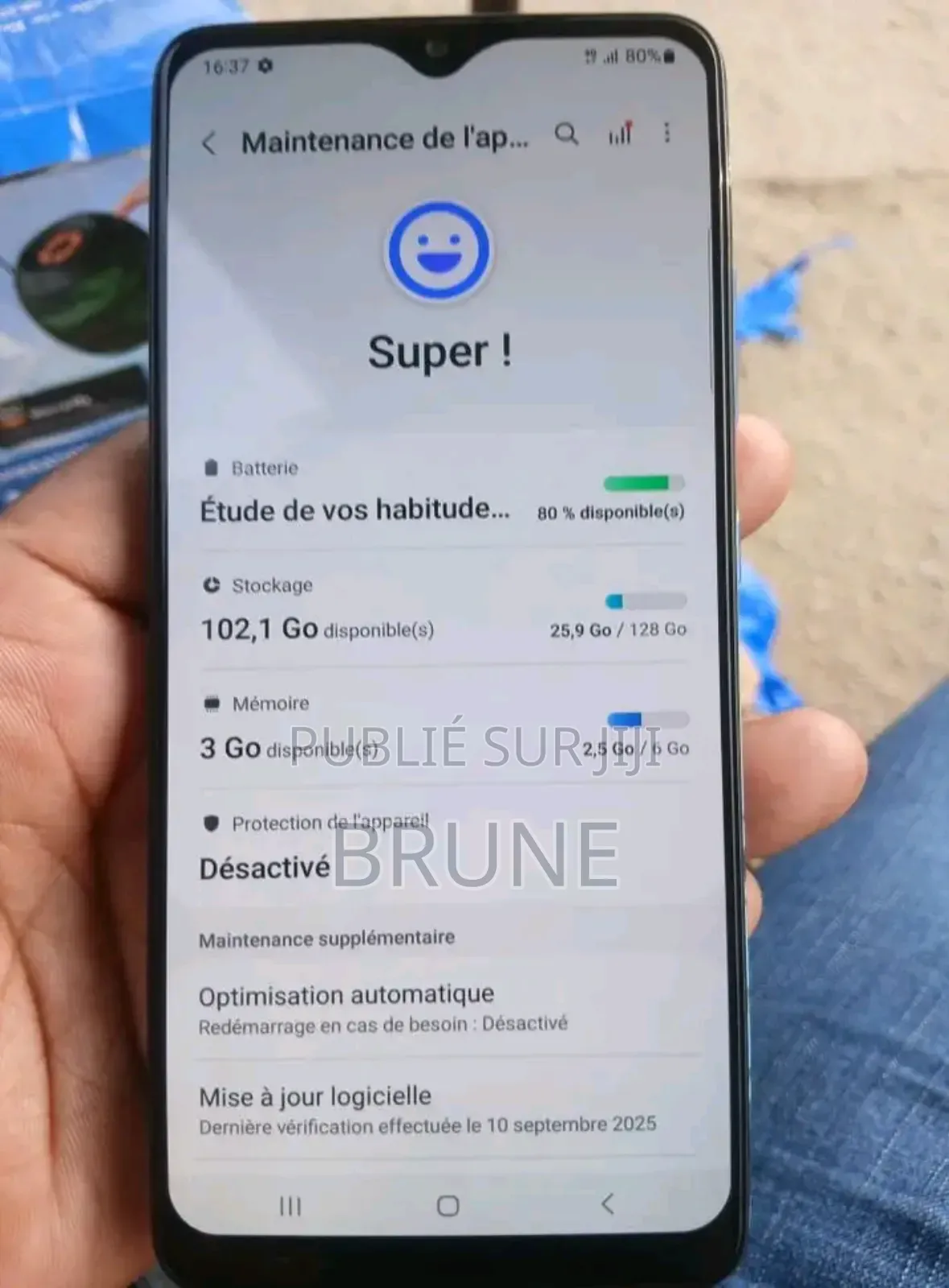 Samsung Galaxy A32 128 GB