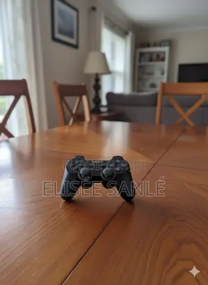 Photo - Manette Sans Fil Sony Ps3