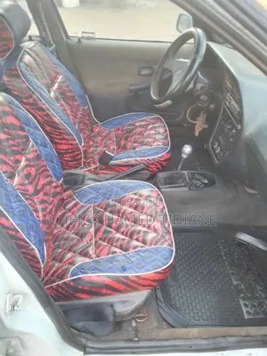 Peugeot 306 1.6 XT 2004 Blanc