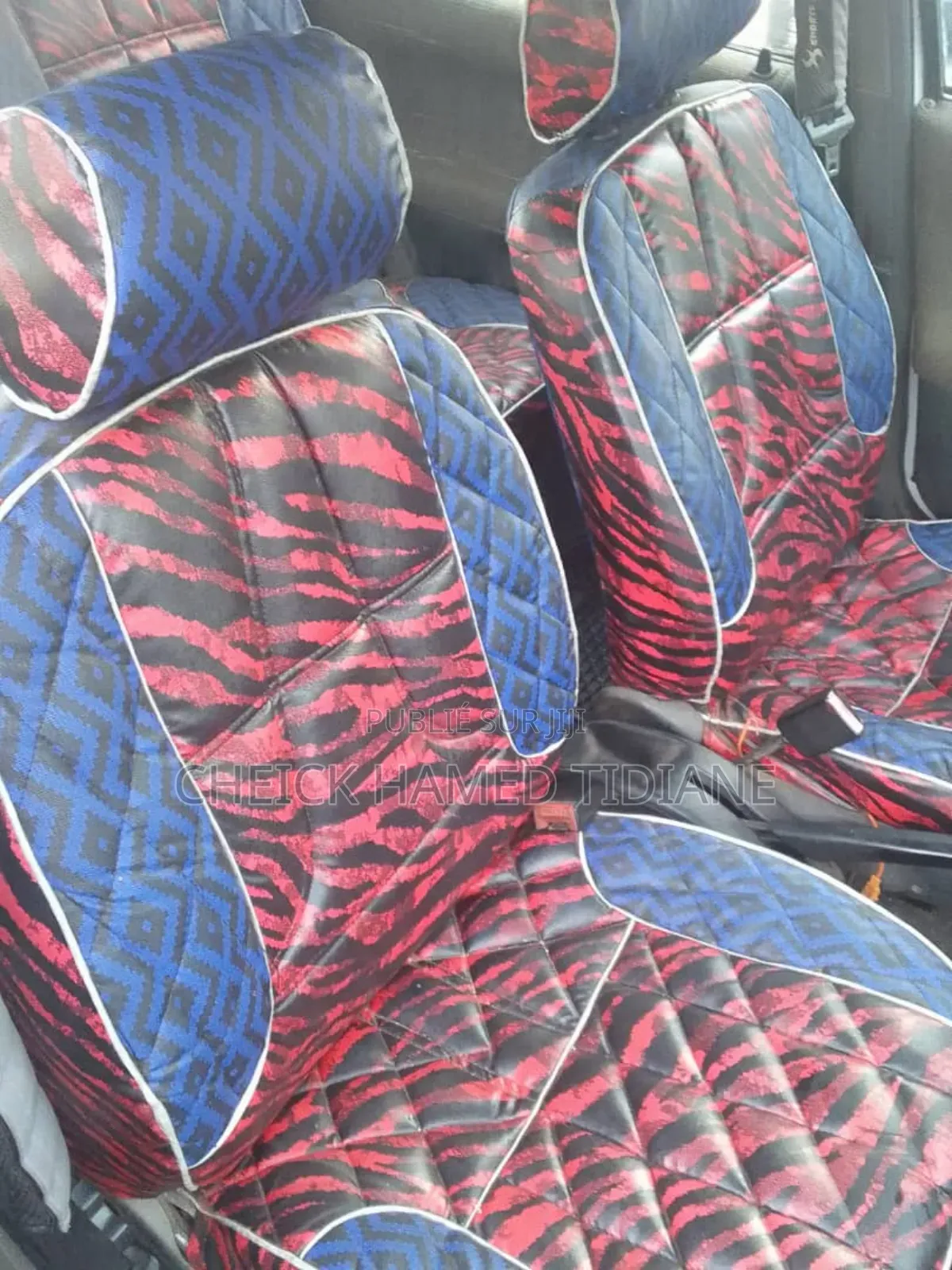 Peugeot 306 1.6 XT 2004 Blanc