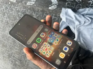 New Tecno Spark 40 128 GB Gris