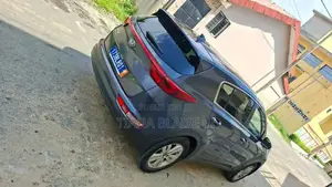 Kia Sportage EX AWD 2018