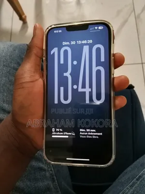 Photo - New Apple iPhone 13 Pro Max 256 GB Blue