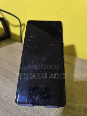 Google Pixel 128 GB Gris