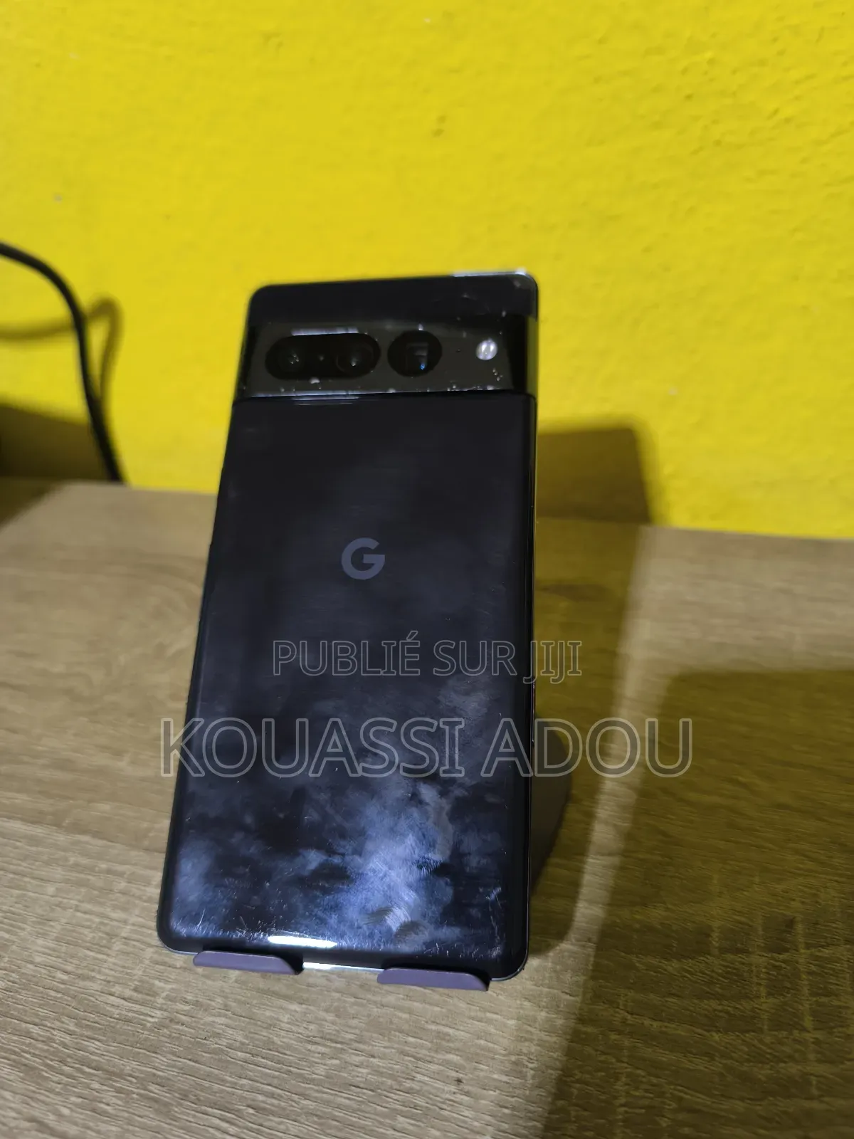 Google Pixel 128 GB Gris