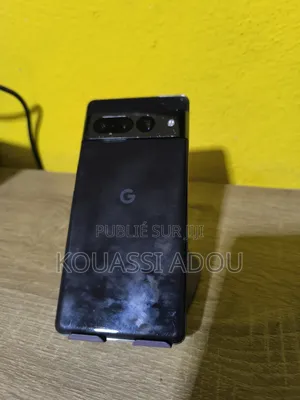 Google Pixel 128 GB Gris