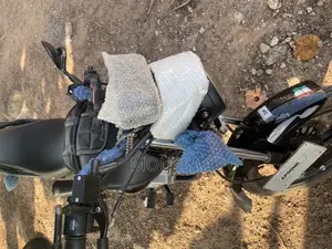 Apsonic AP125-30 2024 Noir