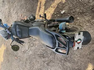 Apsonic AP125-30 2024 Noir