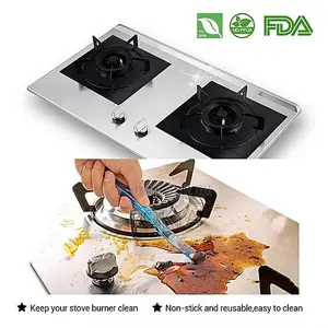 Photo - Tapis De Cuisinière