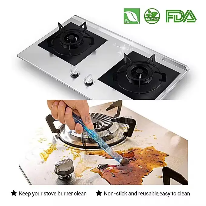 Tapis De Cuisinière