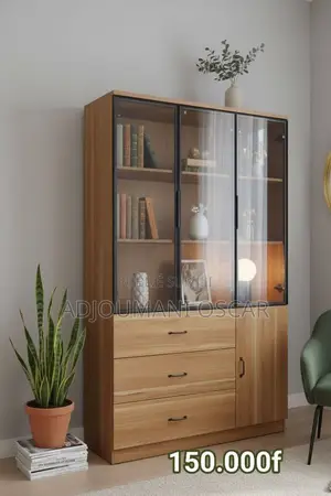 Photo - Buffets De Rangement