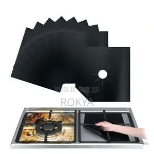 Tapis De Cuisinière