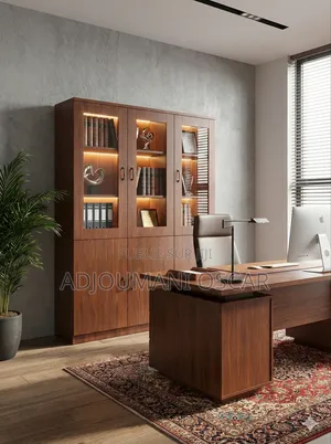 Photo - Armoires De Rangement