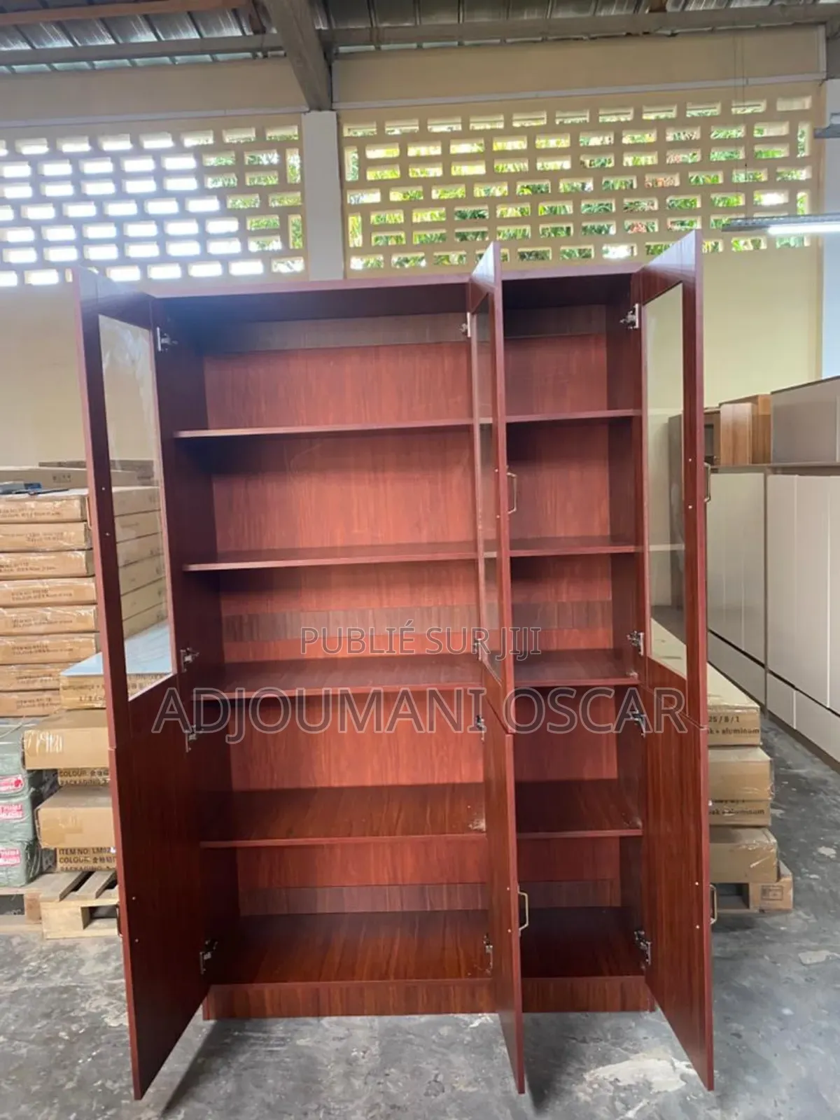 Armoires De Rangement