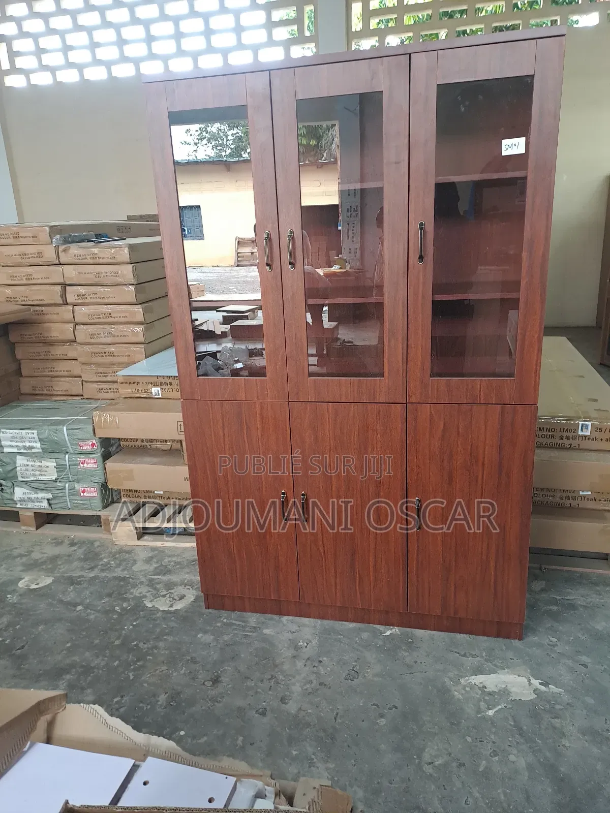 Armoires De Rangement