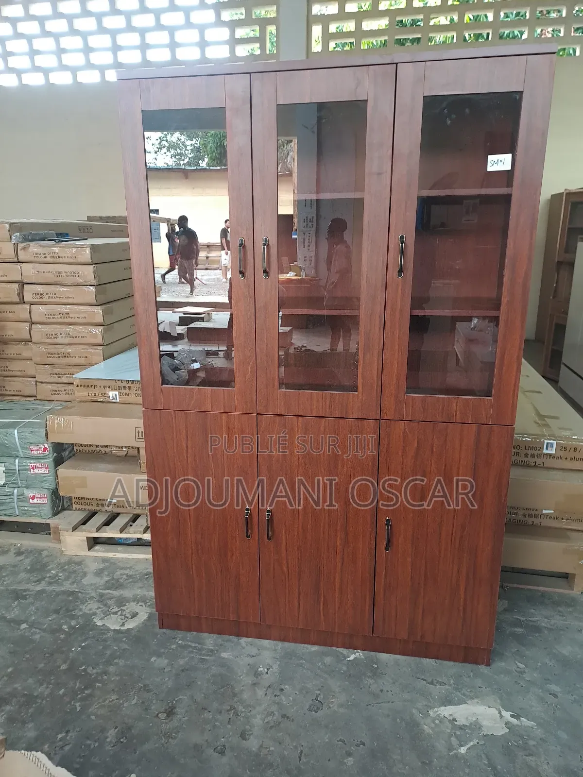 Armoires De Rangement