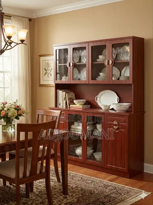 Buffets De Rangement en Bois