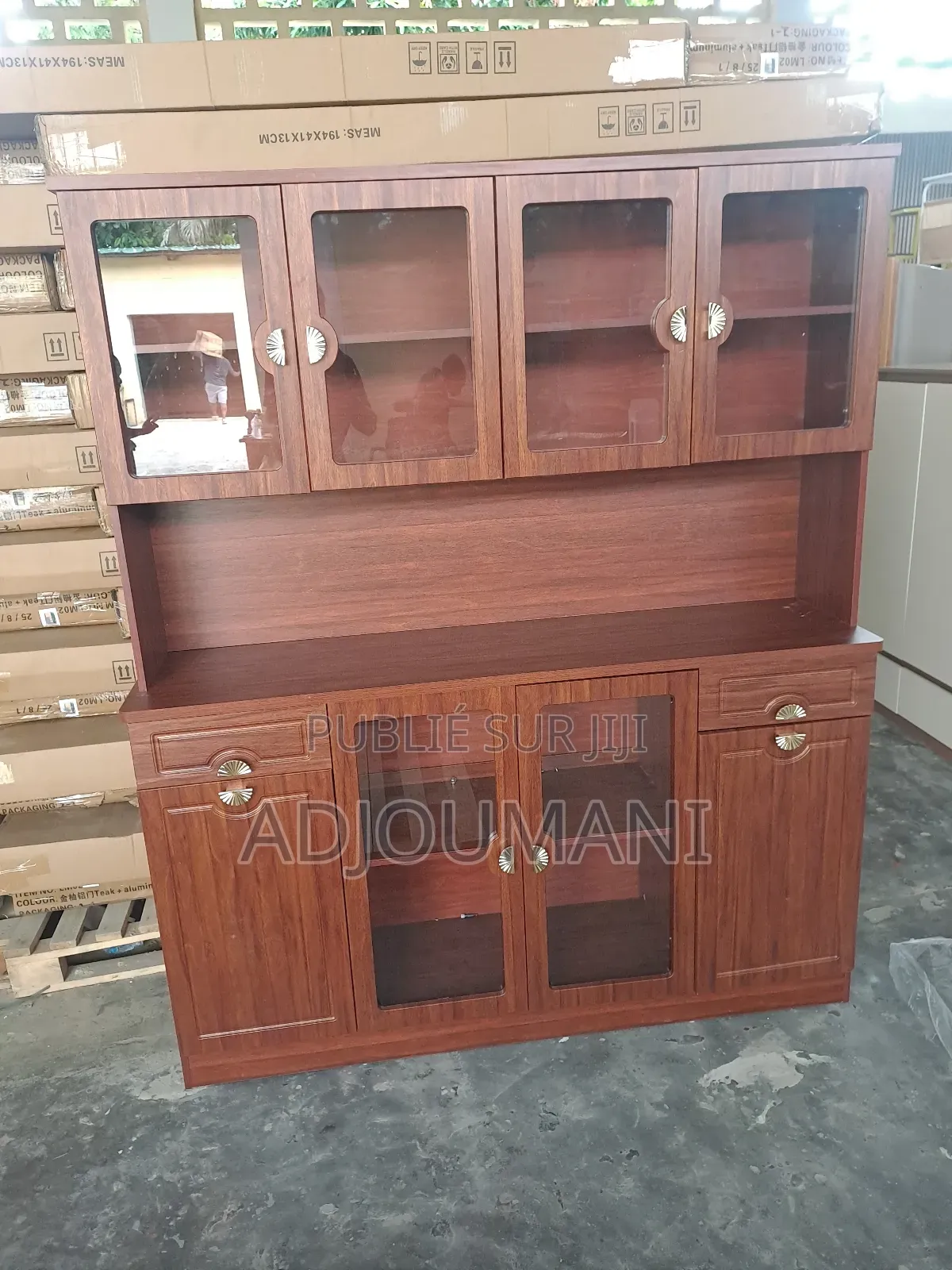 Buffets De Rangement en Bois