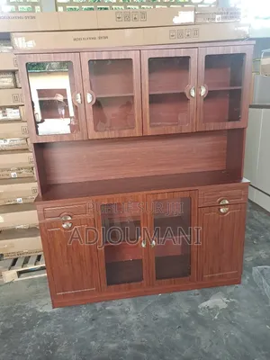 Buffets De Rangement en Bois