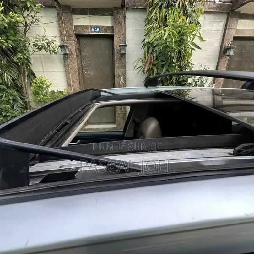 Hyundai Santa Fe 2021 Black