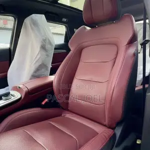 Jetour X70 2024 Black