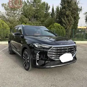 Photo - Jetour X70 2024 Black