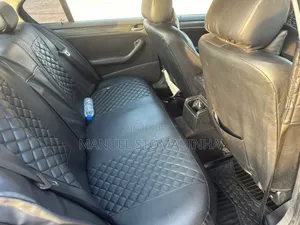 BMW 3 Series 2004 Black