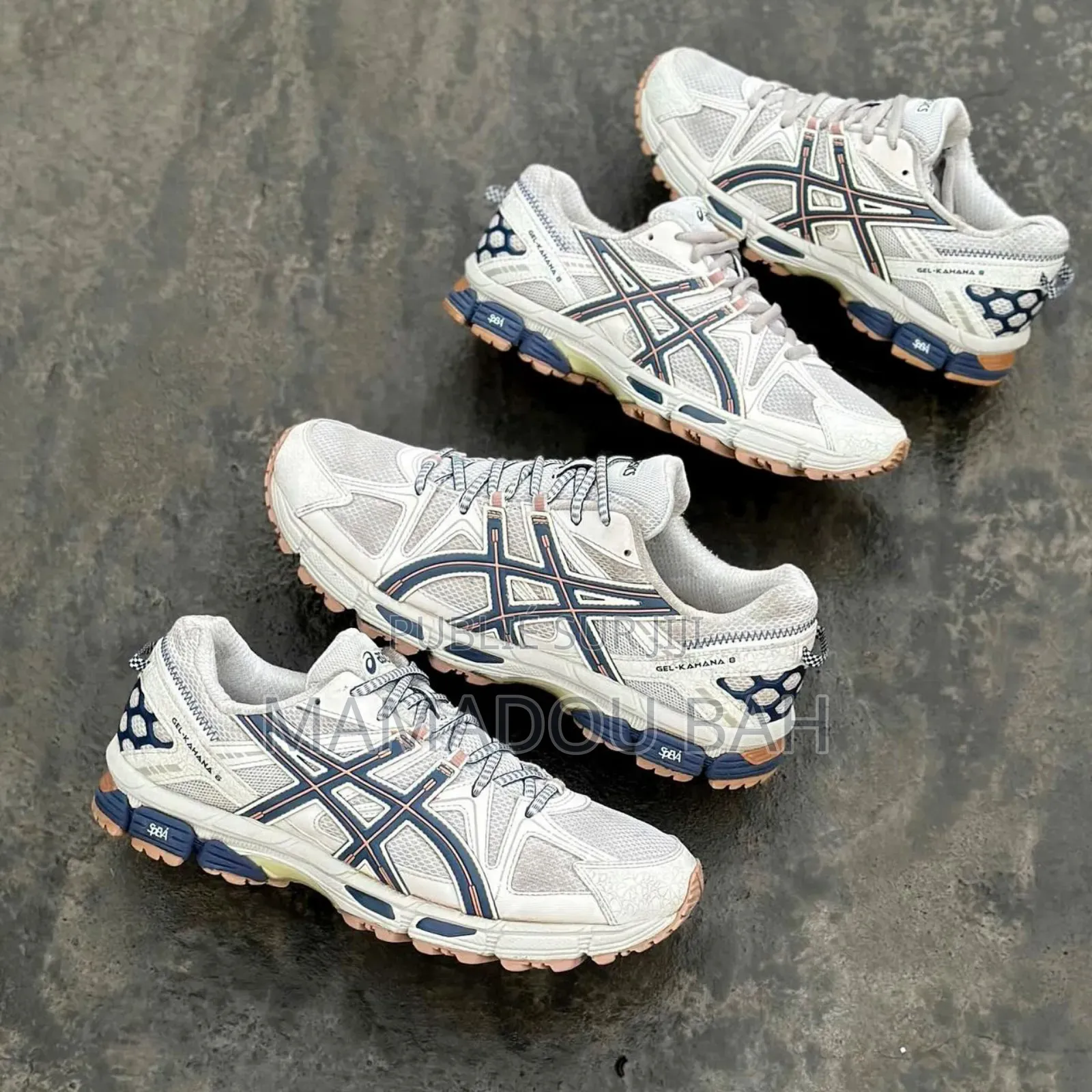 Asics Originals