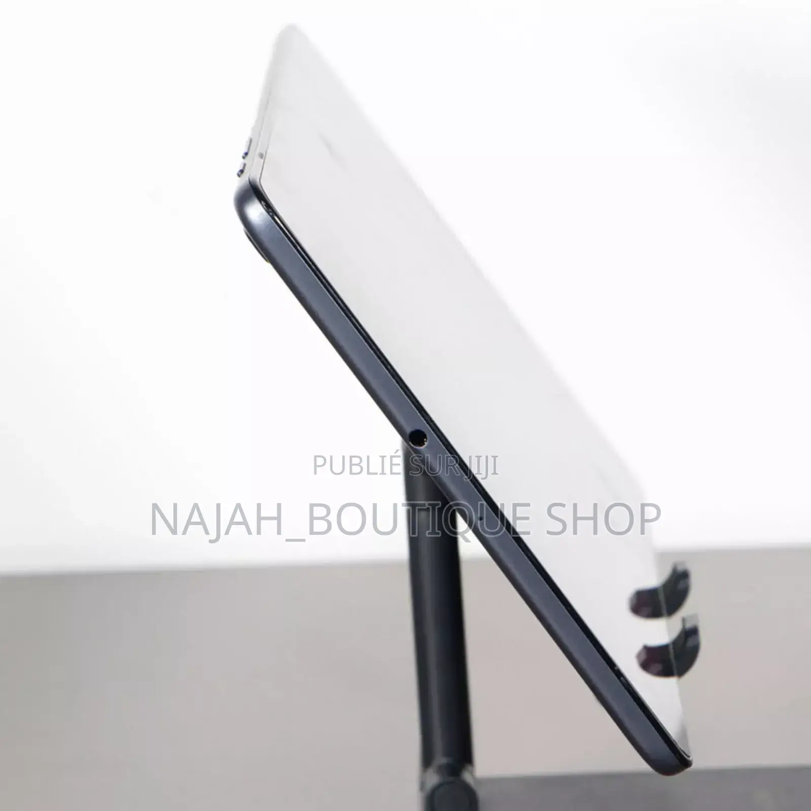 Neuf BOSTO 16HD Graphics Drawing Tablet 512 GO Noir