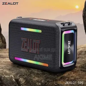 Zealot S95