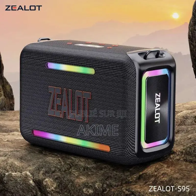 Zealot S95