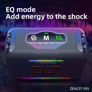 Zealot S95
