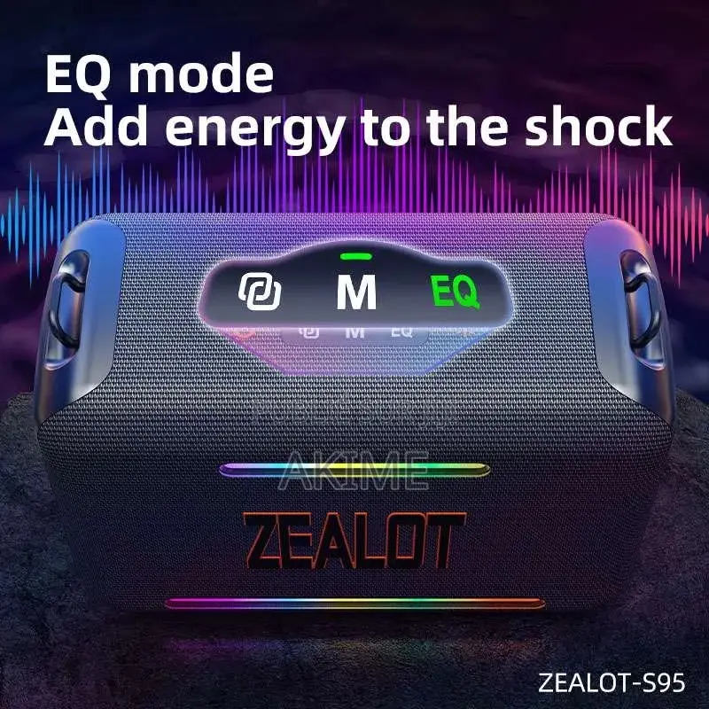 Zealot S95