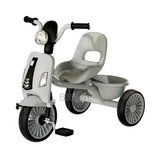 Photo - Vélo Pour Enfants De 2 À 4 Ans