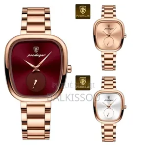 Photo - Montre Poedagar Dame