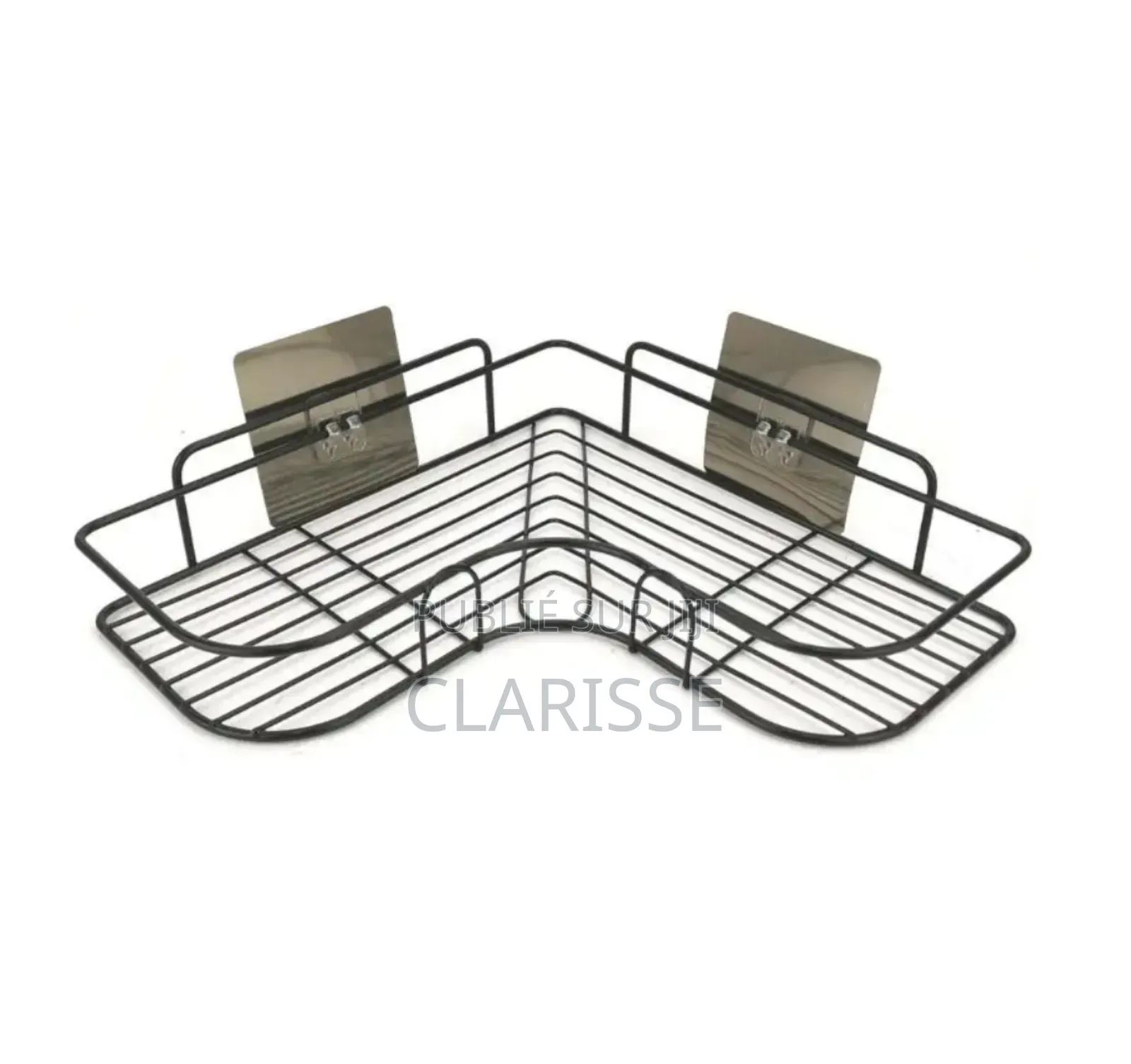 Étagère d'Angle Murale