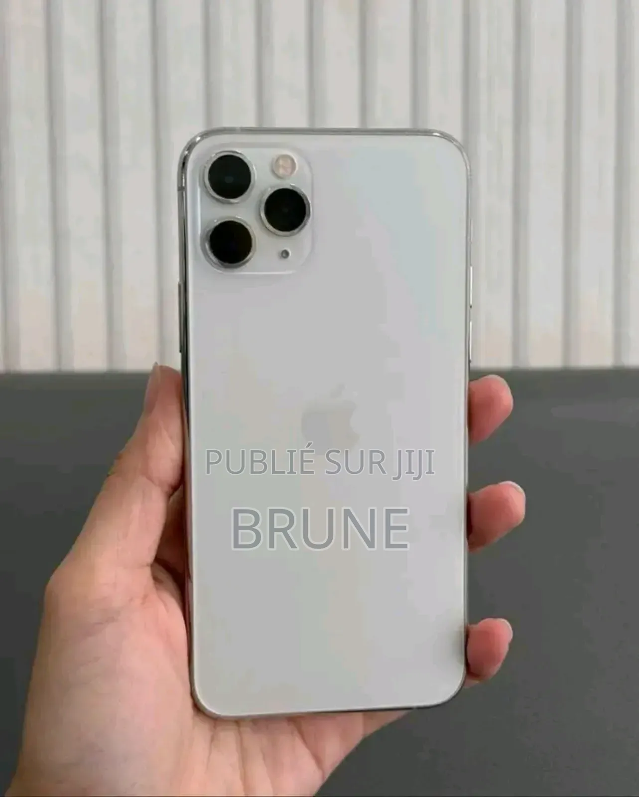 Apple iPhone 11 Pro 256 GB