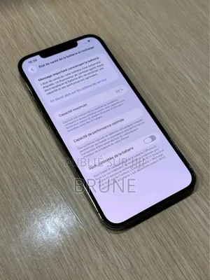 Apple iPhone 12 Pro Max 256 GB Black