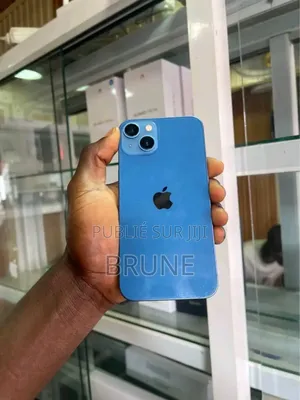 Apple iPhone 13 Mini 128 GB Blue