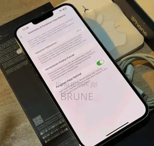 New Apple iPhone 13 Pro Max 256 GB Doré