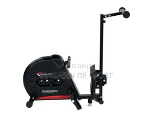 Photo - Rameur Cambridge 2