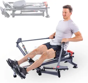 Photo - Rameur Accord