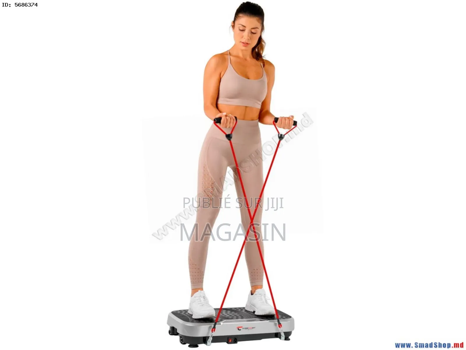 Vibro 4200