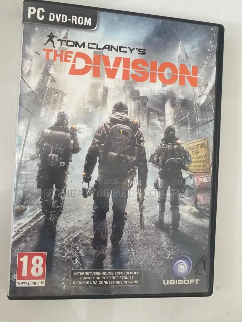 Cd De Play Station 4