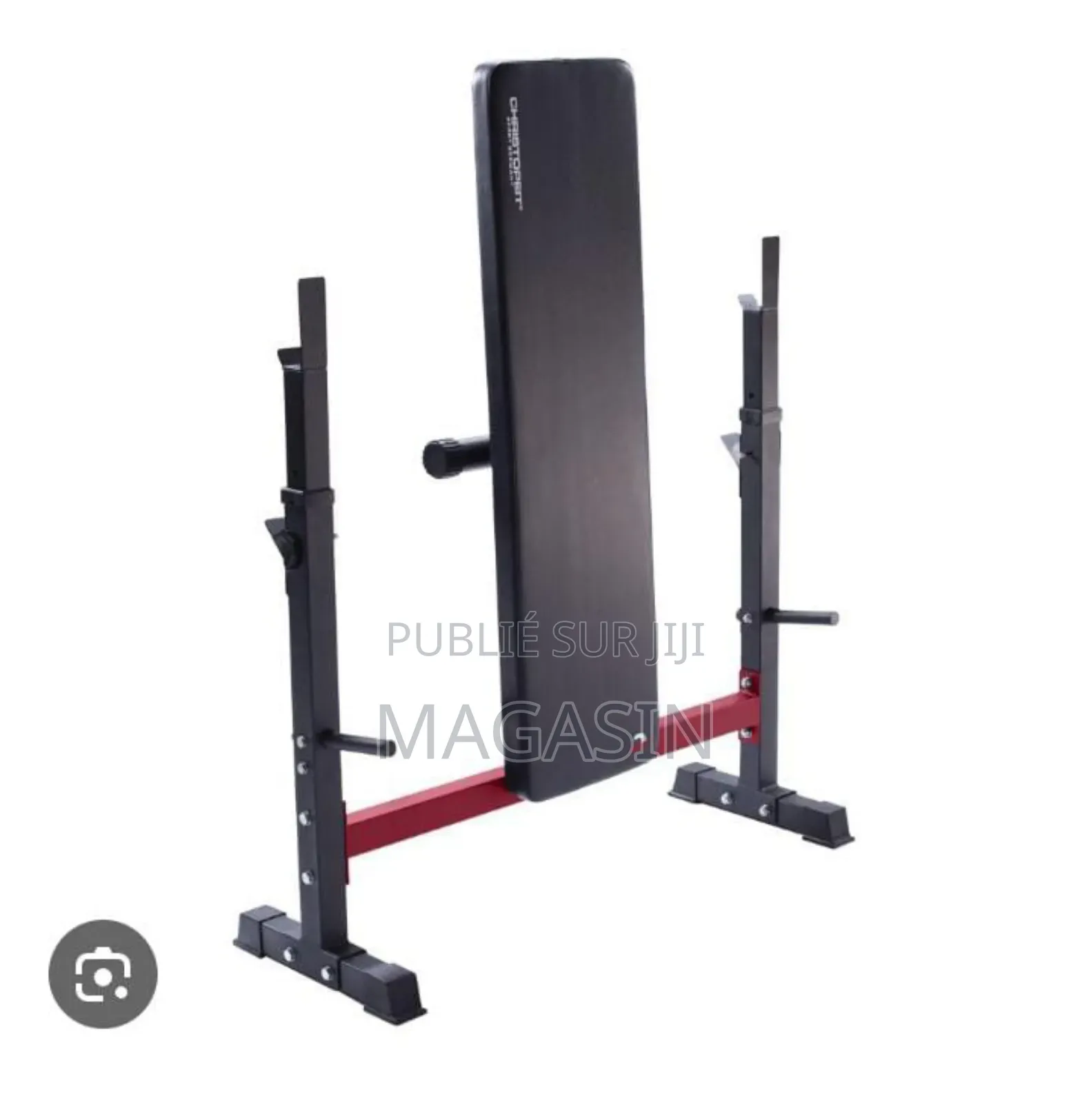 Bans De Musculation Wb1000