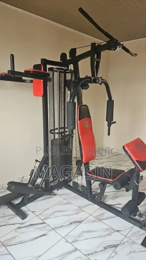 Photo - Profi Center