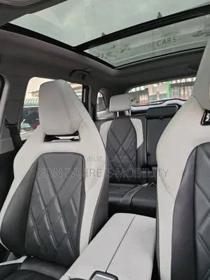 Changan CS55 Plus 1.5 Petrol FWD 2024 Blanc