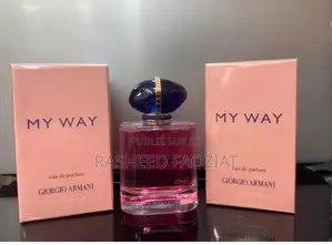 Photo - Parfume-Toi Pour Réussir