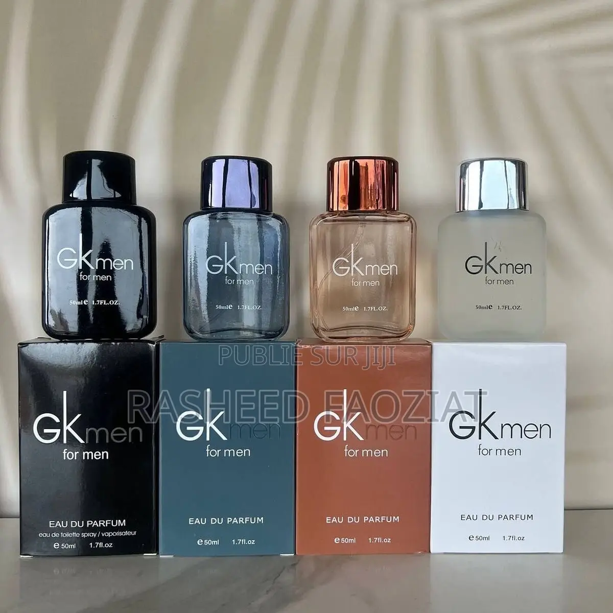 C’Est Ton Parfum Qu’Ils Retiendront